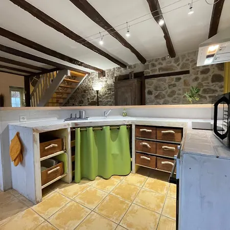 Maison Errotenia Ascain