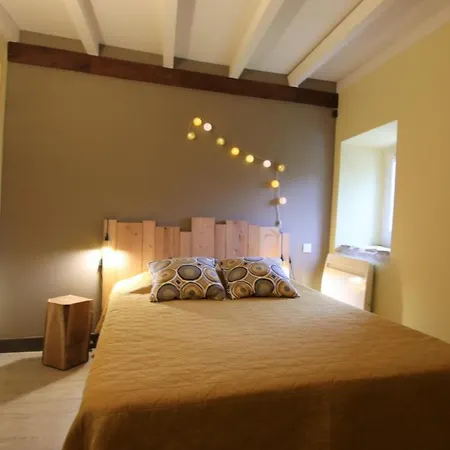 Hébergement de vacances Maison Errotenia Ascain