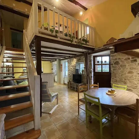 Maison Errotenia *