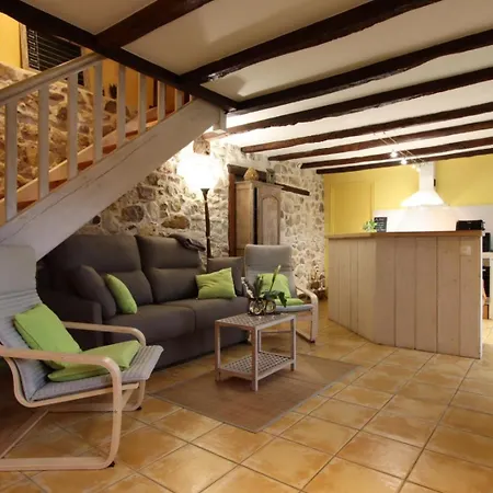 Maison Errotenia Hébergement de vacances