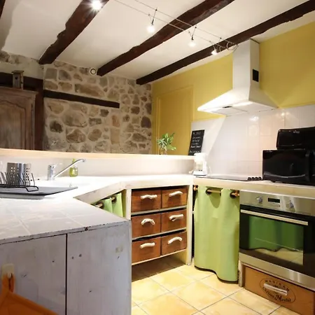 Holiday home Maison Errotenia
