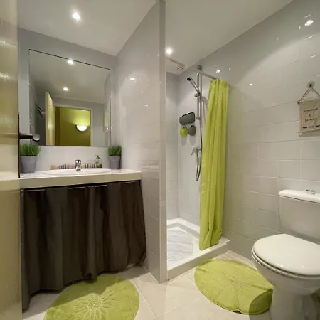 Maison Errotenia Holiday home *