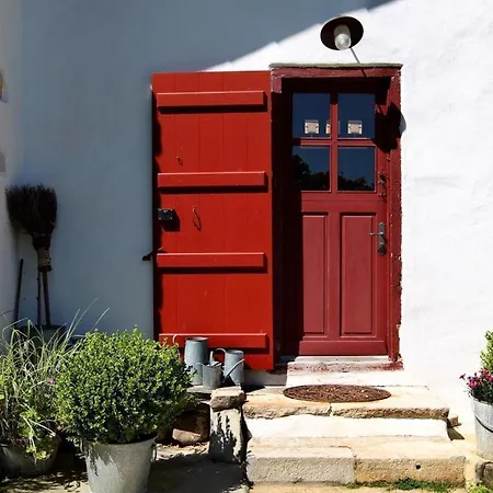 Maison Errotenia Ascain