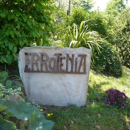 Maison Errotenia * Ascain